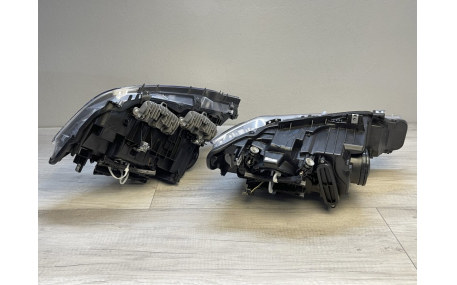 Фары передние BMW 3 F30 2011-2015