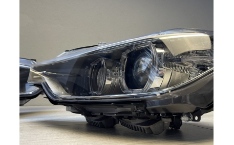 Фары передние BMW 3 F30 2011-2015