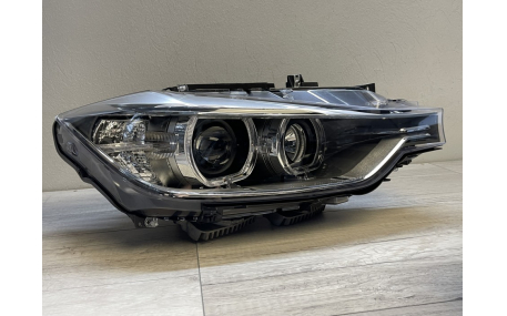 Фары передние BMW 3 F30 2011-2015