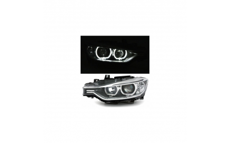 Фары передние BMW 3 F30 2011-2015