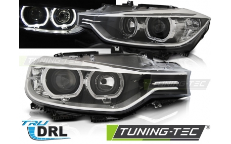 Фары передние BMW 3 F30 2011-2015