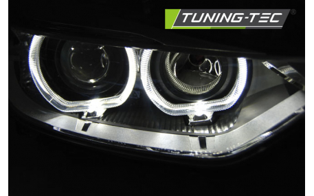 Фары передние BMW 3 F30 2011-2015