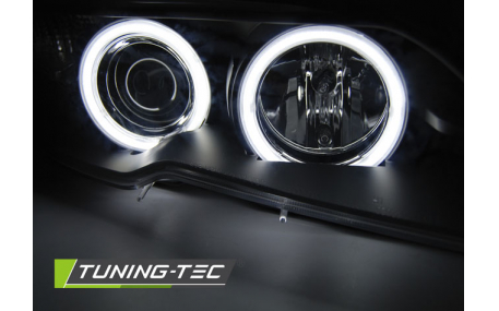 Фары передние BMW 3 E46 Coupe 2003-2006