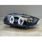 Фары передние BMW 3 E90 2005-2008