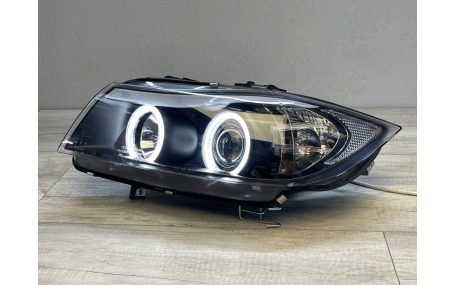 Фары передние BMW 3 E90 2005-2008