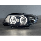 Фары передние BMW 3 E90 2005-2008