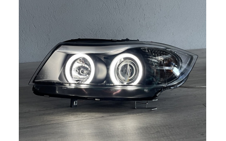 Фары передние BMW 3 E90 2005-2008