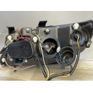 Фары передние BMW 3 E90 2005-2008