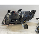 Фары передние BMW 3 E90 2005-2008