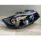 Фары передние BMW 3 E90 2005-2008
