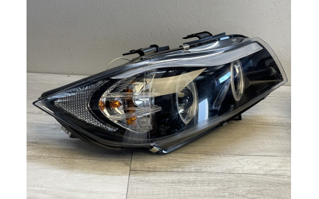 Фары передние BMW 3 E90 2005-2008