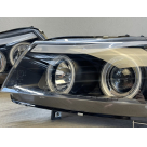 Фары передние BMW 3 E90 2005-2008
