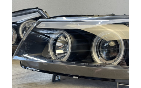 Фары передние BMW 3 E90 2005-2008