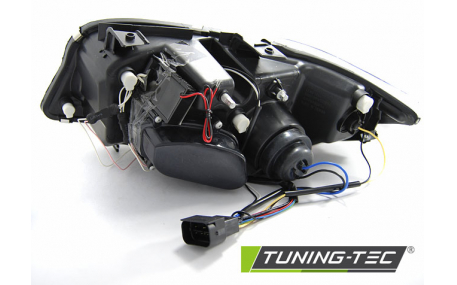 Фары передние BMW 3 E90 2005-2008