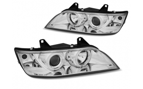 Фары передние BMW Z3