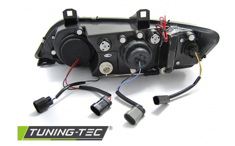 Фары передние BMW Z3