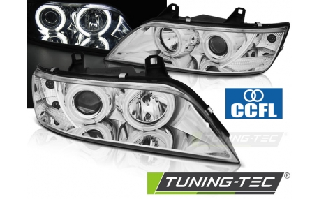 Фары передние BMW Z3