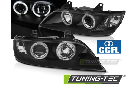 Фары передние BMW Z3