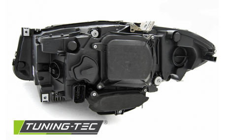 Фары передние BMW 5 F10 2010-2013