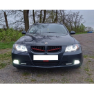 Фары передние BMW 3 E90 2005-2008
