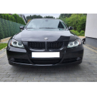 Фары передние BMW 3 E90 2005-2008