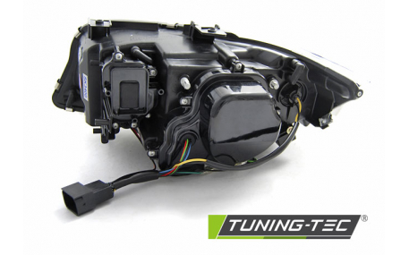 Фары передние BMW 3 E90 2005-2008