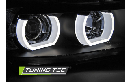 Фары передние BMW 3 E90 2005-2008