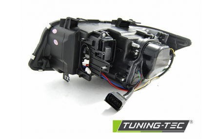 Фары передние BMW 3 E90 2005-2008