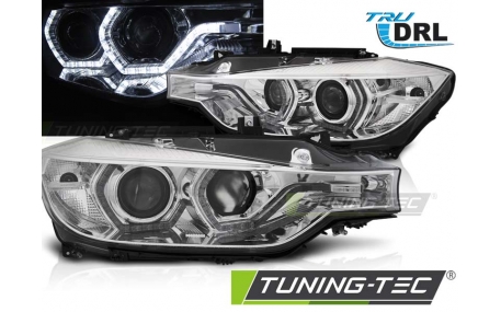 Фары передние BMW 3 F30 2011-2015