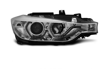 Фары передние BMW 3 F30 2011-2015