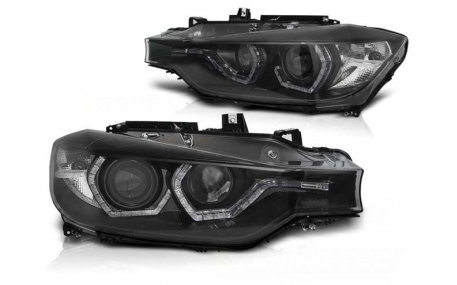 Фары передние BMW 3 F30 2011-2015
