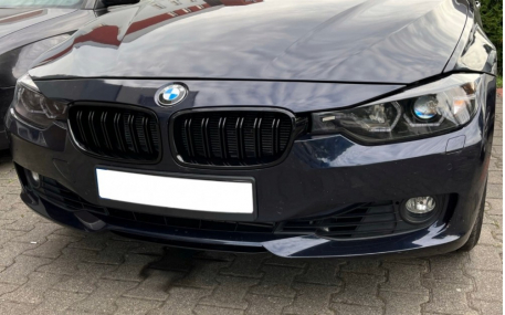 Фары передние BMW 3 F30 2011-2015