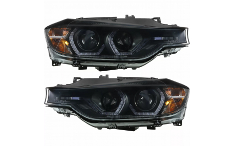 Фары передние BMW 3 F30 2011-2015