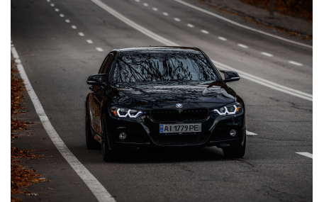 Фары передние BMW 3 F30 2011-2015