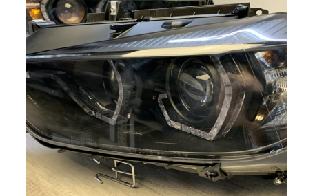 Фары передние BMW 3 F30 2011-2015