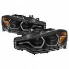 Фары передние BMW 3 F30 2011-2015
