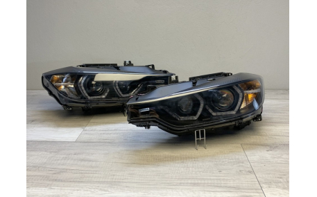 Фары передние BMW 3 F30 2011-2015