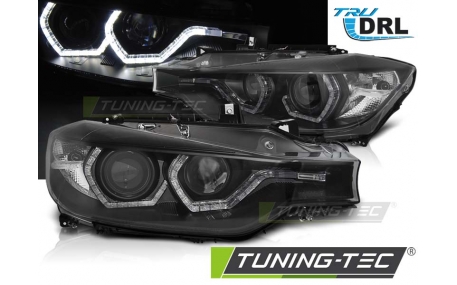 Фары передние BMW 3 F30 2011-2015