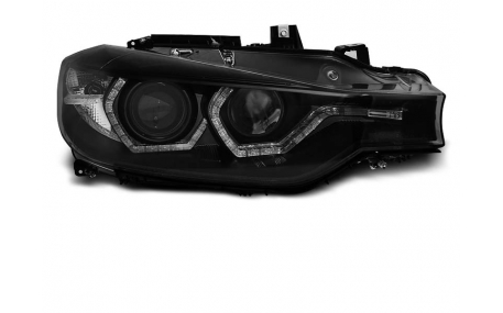 Фары передние BMW 3 F30 2011-2015
