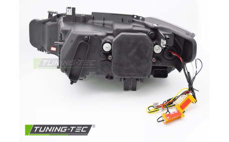 Фары передние BMW 3 F30 2011-2015