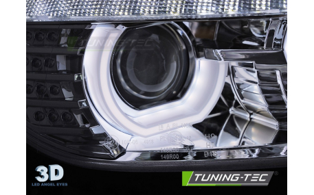 Фары передние BMW 3 F30 2011-2015