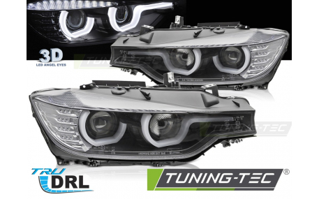 Фары передние BMW 3 F30 2011-2015