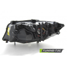 Фары передние BMW 3 E90 2009-2011