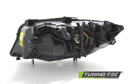 Фары передние BMW 3 E90 2009-2011