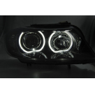 Фары передние BMW 3 E90 2009-2011