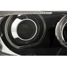 Фары передние BMW 3 E90 2009-2011
