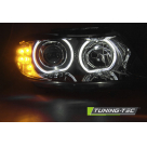 Фары передние BMW 3 E90 2009-2011