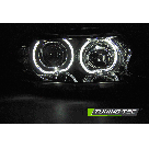 Фары передние BMW 3 E90 2009-2011