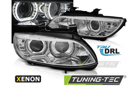 Фары передние BMW 3 E92 2006-2010