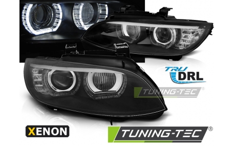 Фары передние BMW 3 E92 2006-2010